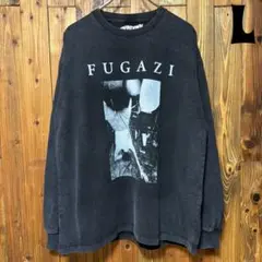 最終値下げ　ベイビーわるきゅーれ　FUGAZI ロングTシャツ Mサイズ Amazon.co.jp: 『ベイビーわるきゅーれ 2ベイビー』Tシャツ M