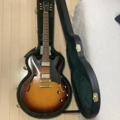 エドワーズ セミアコ E-SA-138 LTC 2009 中古　交換用ブリッジ付 maxresdefault.jpg