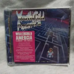 Wrathchild America Climbin' The Walls