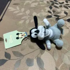 グーフィー　キーホルダー