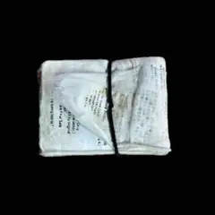 Supreme x MM6 Maison Margiela レシートウォレット
