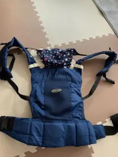 抱っこ紐 グレコ 新生児から使える