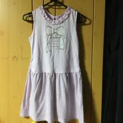 motherways ワンピース