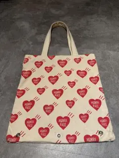 human made トートバッグ美品