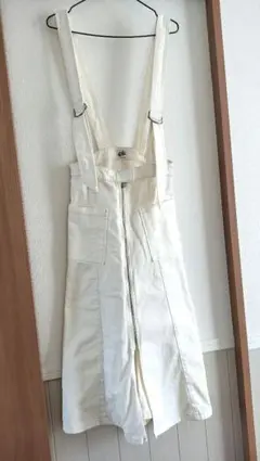 新品未使用CIMARRON JEANS サロペット