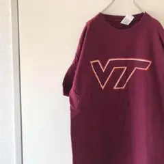 USA購入 VT Tシャツ
