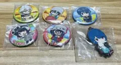 ガシャポンくじ ゆるキャン△ SEASON3 セット売り