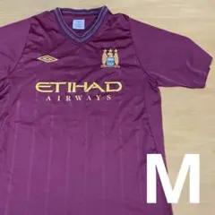 マンチェスターシティ　アウェイ　ユニフォーム　Dzeko 10 エディン・ジェコ