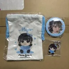 CUTIE STREET 梅田みゆ ランダムカプセルセット