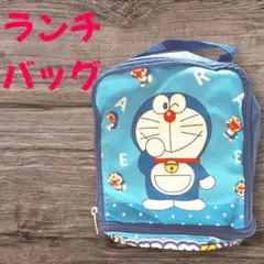 ♥ランチバッグ♥ ドラえもん 新品未使用