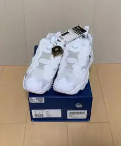 新品Reebok INSTAPUMP FURY OG ポンプフューリー 26.0