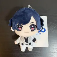 GiGO限定 べびぬいシリーズ RINDO らぶしっく えつや