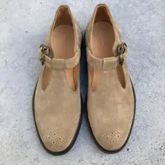 Hender Scheme T-strap /size6 美品