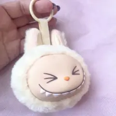 ラブブ 顔だけラブブ