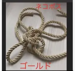 ゴールド 髪飾り 紐 前撮り 卒業式