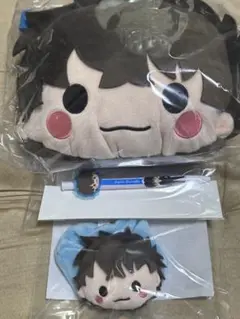 (匿名配送)名探偵コナン☆一番くじ☆怪盗キッド・黒羽快斗