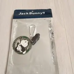 Jack Bunny ドラえもん ストラップ