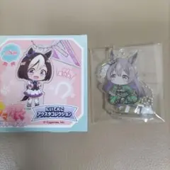 サトノダイヤモンド　ウマ娘　にいてんご　アクスタコレクション