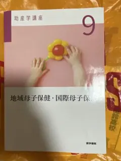 地域母子保健・国際母子保健 9 医学書院