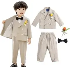 最終値下げ。近々削除予定です。LOLANTA 男の子 フォーマル 4点セット
