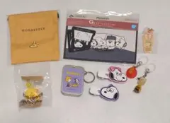スヌーピー　SNOOPY