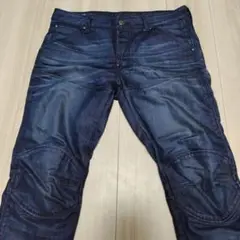G-STAR RAW ジースターロウ 5620 3D SLIM デニム