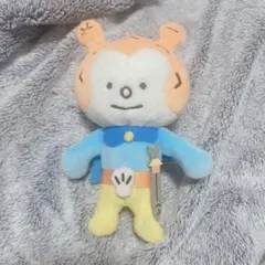 ほやぼーや ぬいぐるみ