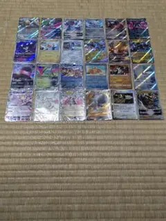 ポケモンカード24枚セット！