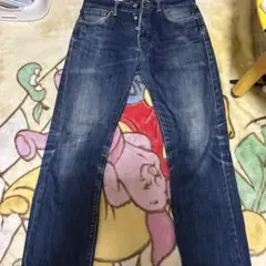 リーバイス501 W30 L34