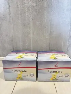 fitlineフィットライン　レストレイト　2セット