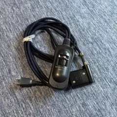 こたつ　コード　KE11 電気コントローラー JET MR 7A 250V
