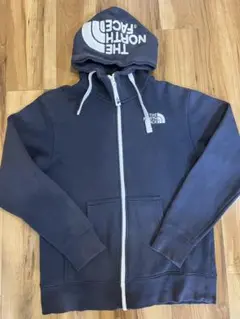 THE NORTH FACE パーカー S