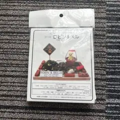 わんこのオブジェキット　3118 ロビン&ベル