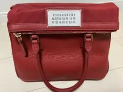 MAISON MARGIELA マルジェラ ハンドバッグ