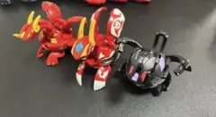 爆丸　3点　超お得