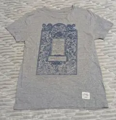 【DALUC】Tシャツ グレー M