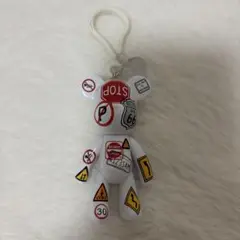 くまキーホルダー