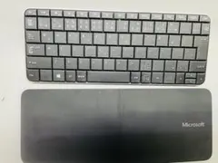 Microsoft Wedge Mobile Keyboard 1521