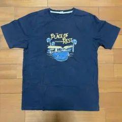 アメカジ　Tシャツ