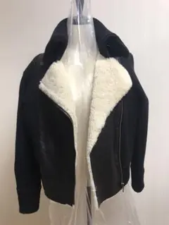 新品タグ付き ジャケット