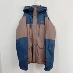 【新品未使用】コロンビア スノーボード スキー ジャケット PM5452