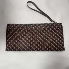 ハンドバッグ　マレーシア製