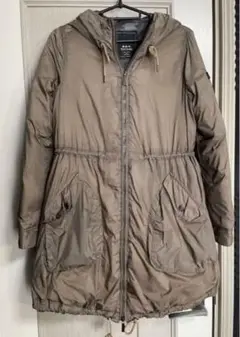 タトラス TATRAS ダウン コート