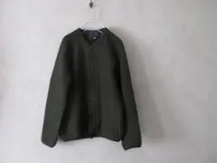 Needles SPORTSWEAR モヘヤカーディガンジャケット
