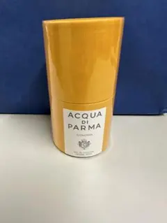 新品未使用 アクアディパルマ コロニア 50mL