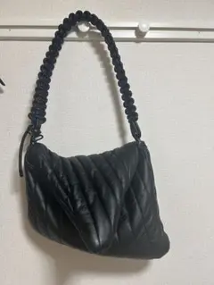 ナットエンペラー　ショルダーバック