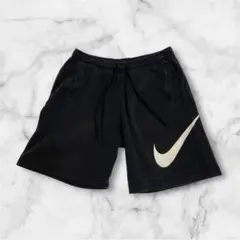 【セール中】Nike 黒 ショートパンツ Lサイズ