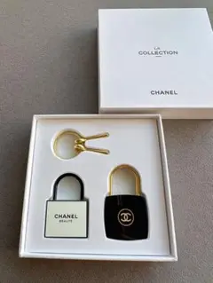 シャネル　ラ　コレクション　新品、未使用