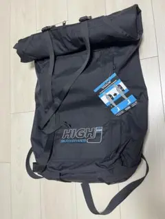Vaga stealth スケートボード収納　バックパック