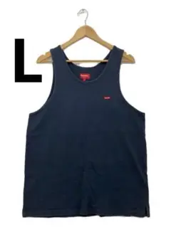 SupremeシュプリームBox Tank Topタンクトップwtapsネイバー